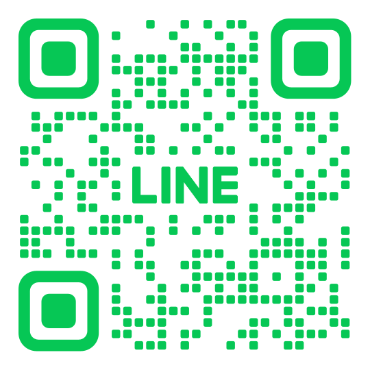 LINE QRコード